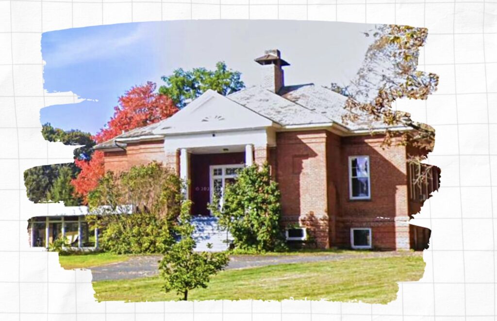 Visioning Session for the Redevelopment of the South Amherst School
